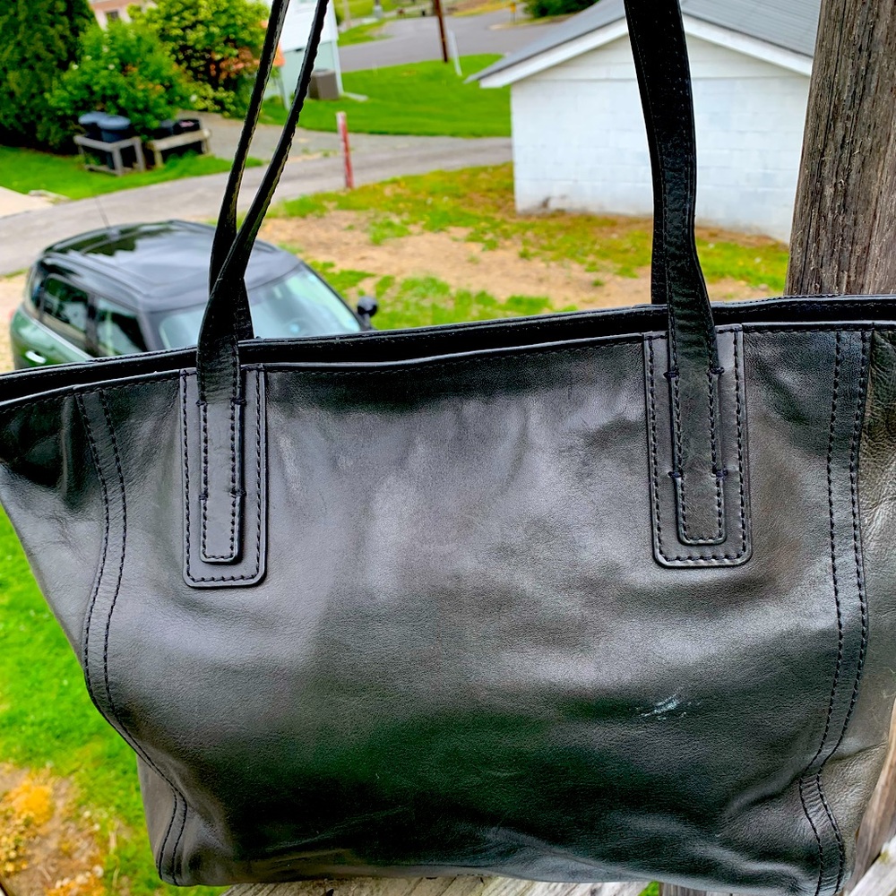 Fossil - Black - Purse